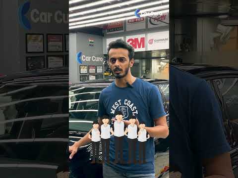 Virtus - Complete PPF Protection