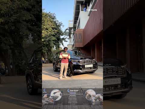 Kia Seltos - Premium Detailing & PPF