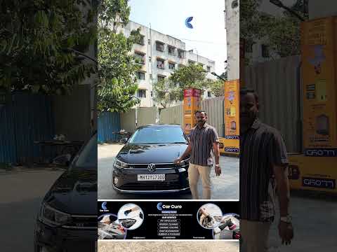 Volkswagen Virtus GT - Cosmo PPF Premium Finish